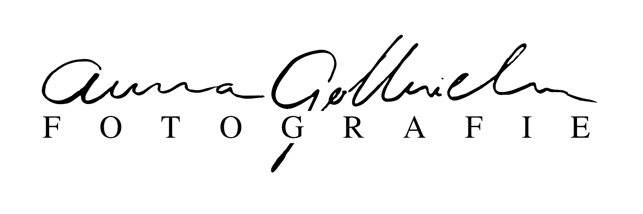 Logo-Design für Fotografin