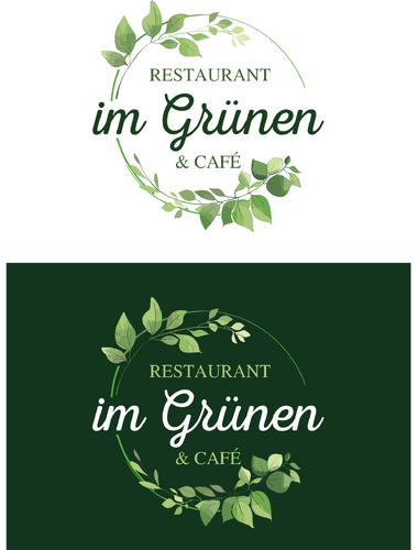 Logo für Restaurant