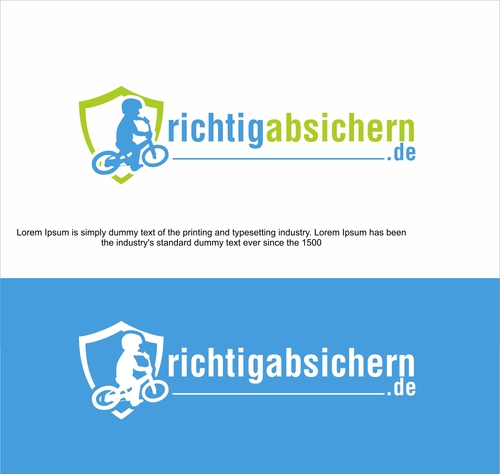 Logo für Versicherungsagentur