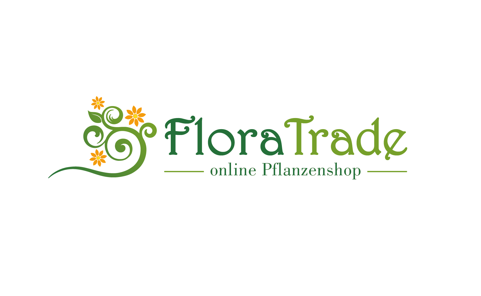 Online pflanzenshop