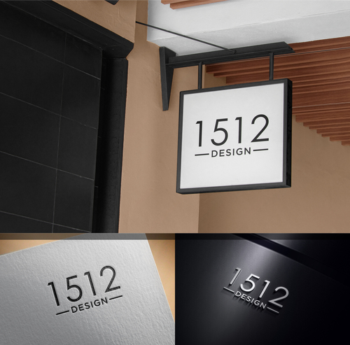 Logo für Beratung im Interior Design